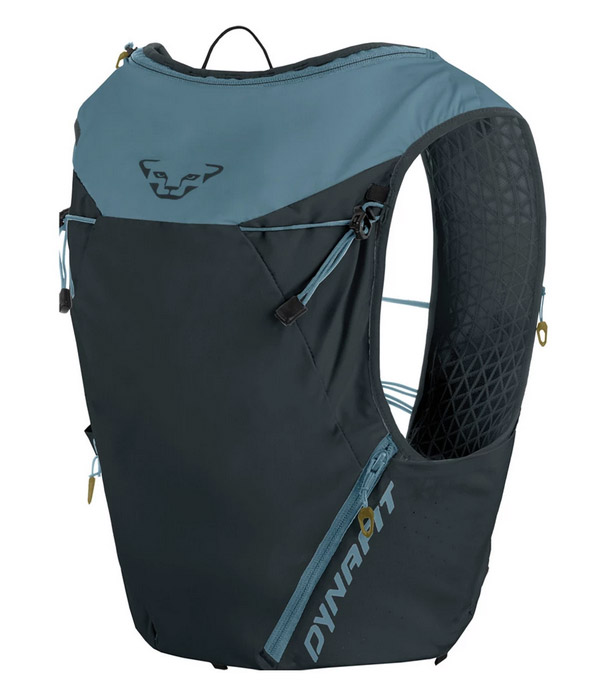 Tekaški telovnik Dynafit Alpine 15L Tekaški telovnik Dynafit Alpine 15L