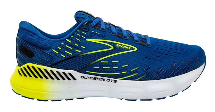 Moški tekaški čevlji Brooks Glycerin 20 Moški tekaški čevlji Brooks Glycerin 20