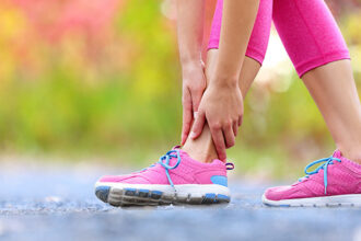 Preprečevanje tekaških poškodb