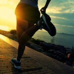 Krepitev imunskega sistema s tekom